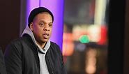 Jay Z Sued $10M Over Use Of Roc Nation Logo