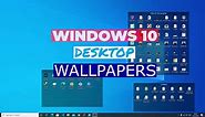 Bing Wallpaper App | Windows 10 Daily Change Desktop Background Microsoft App