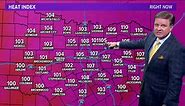 Dallas Weatherman Has Hilarious Explanation For Temperature Typo: ‘Everyone in McKinney Is Dead’