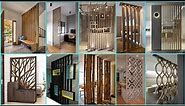 Top 300 Living Room Partition Design Ideas 2022 || Room Separator Designs || Room Divider Ideas