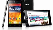 LG Optimus 4X HD P880 review: Firing on all fours