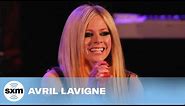 Avril Lavigne — Complicated | LIVE Performance | SiriusXM