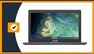 ASUS Chromebook portátil C403NA-FQ0005