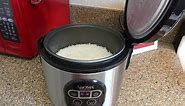 Cooking Basics 101: How to Use a Rice Cooker
