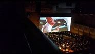 'Return of the Jedi' Live to Projection - The Dark Side Beckons/The Battle of Endor
