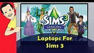 Best Laptops For Sims 3 Reviews (Picked By Pros)