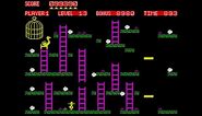 Chuckie Egg Walkthrough, ZX Spectrum (HD)