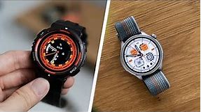 10 Amazing Smartwatches by Amazfit