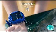 TickTalk 4: The Best Selling Smartwatch for Kids