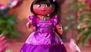 Dora the Explorer - Dress and Dance Dora Doll Commercial (2005)