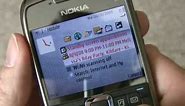 Nokia E71 smartphone review