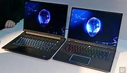 Alienware m16 R2 hands-on: A sleeker gaming laptop design for CES 2024