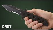 CRKT M21-14SFG Tactical Knife | by Kit Carson