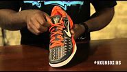 Nike Basketball "Black History Month" Collection Unboxing
