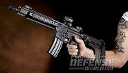 Sig Sauer P516 5.56mm AR-Style Pistol | Gun Review