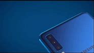 Samsung UK | Galaxy A7