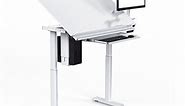 PowerLift Electric Drafting Table