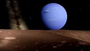 Visiting Neptune's Forgotten Moon Proteus