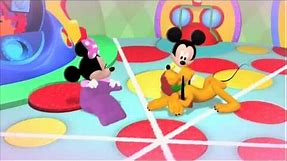 Mickey Mouse Clubhouse | Minnie's Pyjama Party! | Disney Junior UK