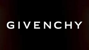 Givenchy Luxury Brand Sizzle Reel