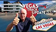 VEGAS F1 Track Update