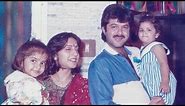 Anil Kapoor with His Wife and Children | Father, Mother, Brothers, Sisters, Nephew,Niece, Son-in-Law