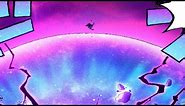 Garp Galaxy Fist Animation || Onepiece || Workofart425 ||