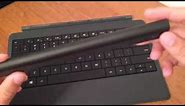 REVIEW: Surface Keyboard Bluetooth Adapter (Type/Touch/Power)
