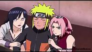 Sakura and Hinata fight over Naruto |Naruto Shippuden|