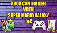 Xbox Controller for Wiimote and Nunchuck: A Dolphin Emulator Guide for GameCube/Wii Games