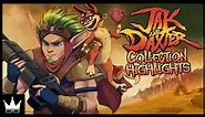Jak and Daxter Collection Highlights | May & June 2016