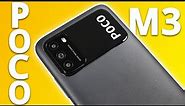 Poco M3: Das BESTE Budget-Smartphone für 130€? - Hands-on