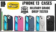 OtterBox iPhone 13 Case Review