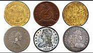 The 20 Most Valuable Coins for Collectors Worldwide