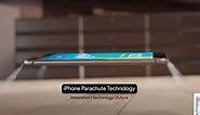iPhone 7 - Parachute System Concept.