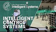 "Intelligent Control Systems" Max Planck & Cyber Valley research group lead by Sebastian Trimpe