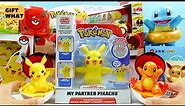 Fantastic Pokémon Collection Unboxing 【 GiftWhat 】