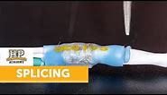 Crimping OR Solder Sleeves? | Splicing Shielded Cable [FREE LESSON]