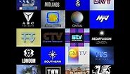 ITV at 65: The Ultimate Regional Ident Collection!