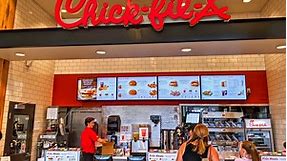 9 Strict Rules That Chick-fil-A Employees Have to Follow