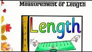Measurement of Length - Unit Conversion Decametre|Hectometre|Metre|Decimetre|Centimetre|Millimetre