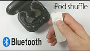 Bluetooth iPod shuffle 1st Gen Mod Tutorial