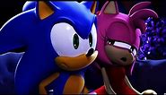 Knuckles Pranks Sonic and Amy | Sasso Studios