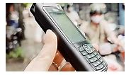 Nokia N70 Old Sambian Smart Phone... - Mobile Information