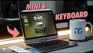 My Favorite iPad Mini 6 Keyboard Case!