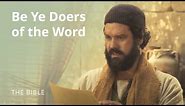 James 1 | Doers of the Word | The Bible