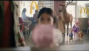 Mcdonald's Happy Meal Peter Rabbit TV Commercial 2018