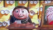 Minions| The rise of Gru| Minions at the funeral SD 480p