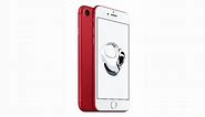 iPhone 7, iPhone 7 Plus Red 128GB Variant Available at Discount in India