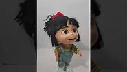 Thinkway Toys Despicable Me Talking Agnes Doll